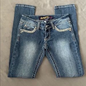 Size 3 jeans